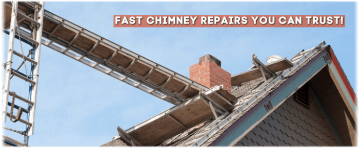 Chimney Repair Ormond Beach FL