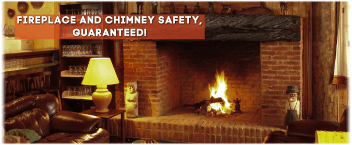 Chimney and Fireplace Inspection Ormond Beach FL