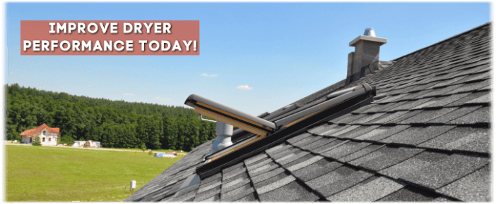 Dryer Vent Cleaning Ormond Beach FL