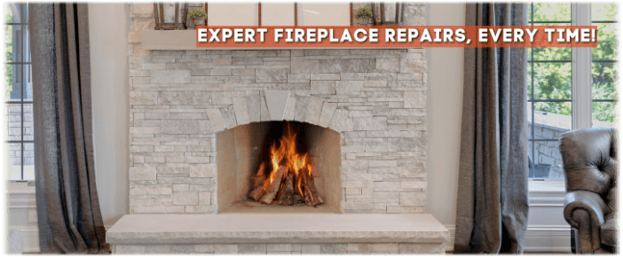Fireplace Repair Ormond Beach FL