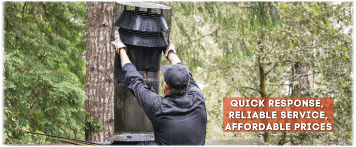 Ormond Beach FL Chimney Cleaning