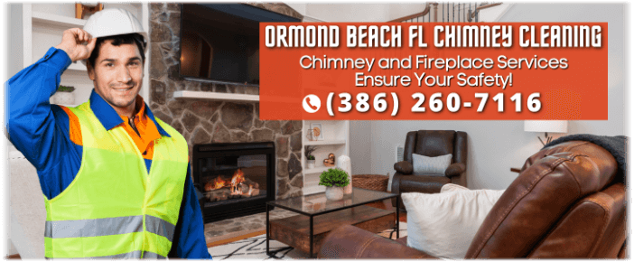 Chimney Cleaning Ormond Beach FL